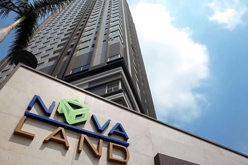 Tồn kho bất động sản đã hoàn thành của Novaland giảm mạnh trong nửa đầu 2019