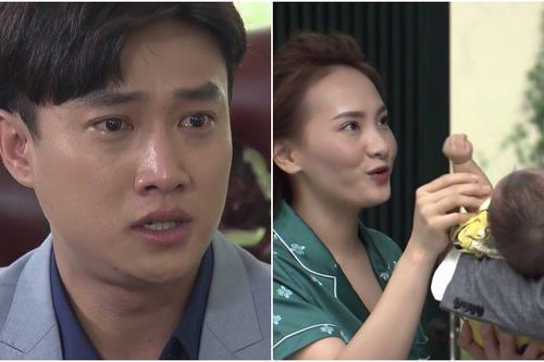 Preview Về Nhà Đi Con tập 77: Vũ rớt nước mắt, quyết tâm đưa mẹ con Thư trở về
