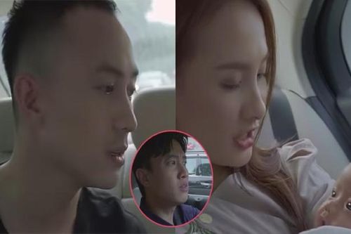 Về Nhà Đi Con: Những dấu hiệu cho thấy Dũng đang 'đẩy thuyền' Vũ - Thư chứ không hề có ý định cướp vợ bạn