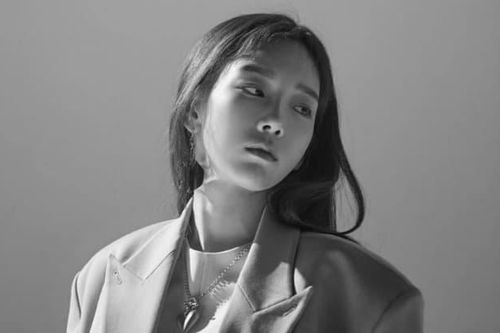 Với bản OST A Poem Titled You, nữ hoàng nhạc phim Taeyeon chính thức xô đổ kỷ lục trước đó của mình