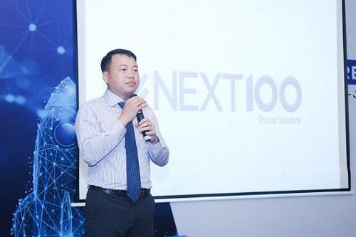 NextTech công bố quỹ hỗ trợ khởi nghiệp quy mô 10 triệu USD