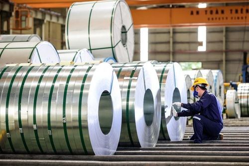 Doanh thu giảm 30% nhưng lợi nhuận của Hoa Sen lại tăng vọt 127%