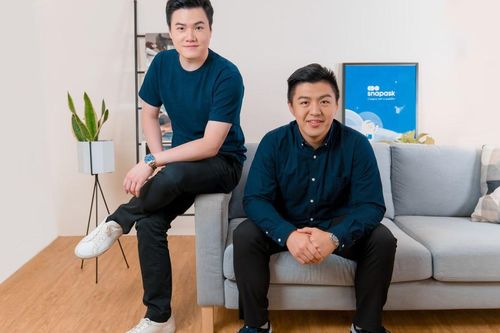 Doanh nhân Hồng Kông dựng startup triệu USD với ứng dụng 'Uber gia sư'