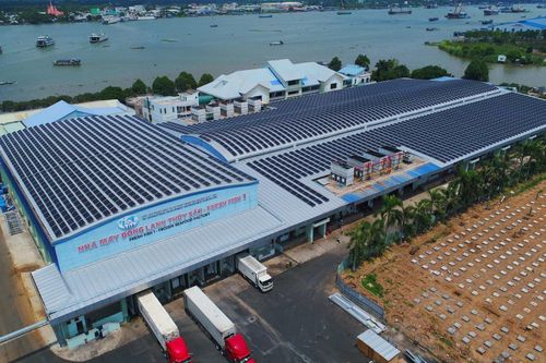Lợi nhuận bộ đôi ASM và IDI dắt nhau cùng lao dốc