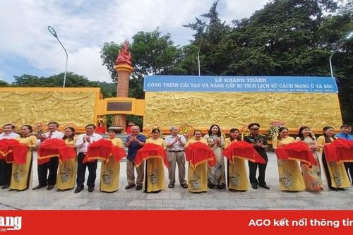 Viết tiếp trang sử Ô Tà Sóc