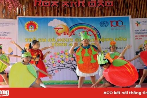 Góp phần ngăn dòng bỏ học