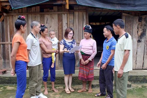 Nâng cao hiệu quả công tác tuyên giáo trong tình hình mới