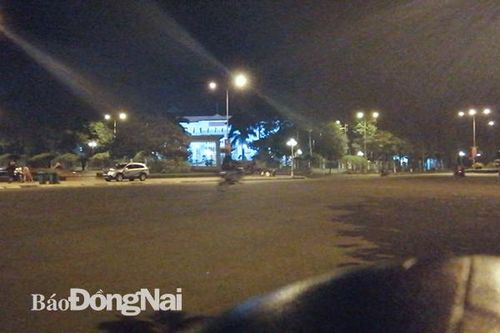 Tụ tập đua xe gây mất an ninh trật tự