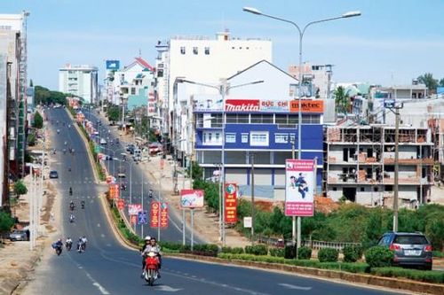 Kết luận của CT UBND tỉnh về tiến độ triển khai một sốDA trọng điểm