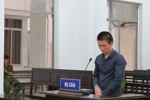Kẻ giết người, cướp của lãnh 23 năm tù