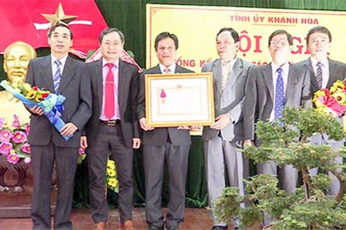Công tác tuyên giáo luôn bám sát nhiệm vụ chính trị của từng thời kỳ
