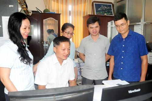 Góp phần bảo vệ vững chắc nền tảng tư tưởng của Đảng