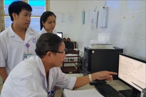 Y tế - Sức khỏe Tin tức y tế Y tế thông minh trong tầm tay - Kỳ 1: Quản lý sức khỏe toàn dân