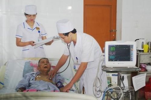 Y tế - Sức khỏe Tin tức y tế Nâng cao chuyên môn, làm hài lòng bệnh nhân