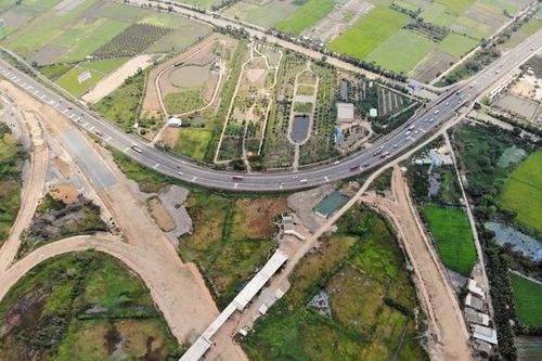 Thủ tướng yêu cầu phải thông tuyến cao tốc Trung Lương - Mỹ Thuận trong năm 2020