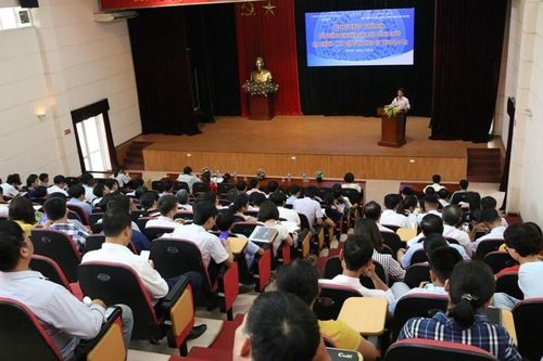 Bộ Xây dựng: Chú trọng đào tạo kiến thức quản lý Nhà nước cho công chức địa phương