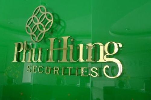 UPCoM chào đón cổ phiếu công ty chứng khoán thứ 9