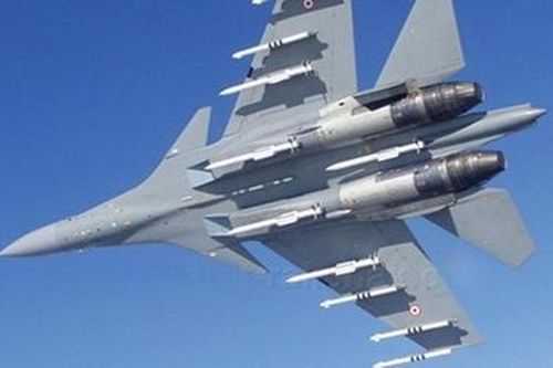 Ấn Độ mua của Nga 1.000 tên lửa săn tiêm kích sau vụ không chiến với Pakistan