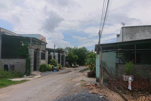 Xây dựng trái phép ở ngoại ô TP.HCM: Xử lý nhiều cán bộ sai phạm