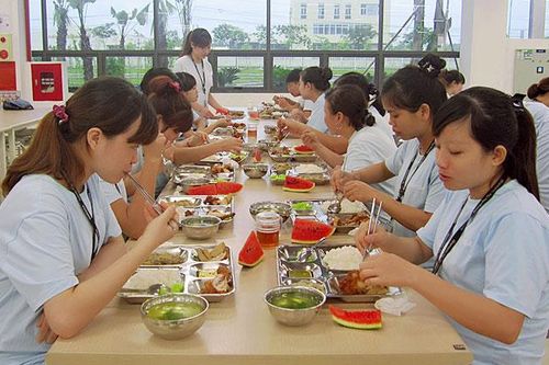 Bài cuối: Cộng đồng trách nhiệm