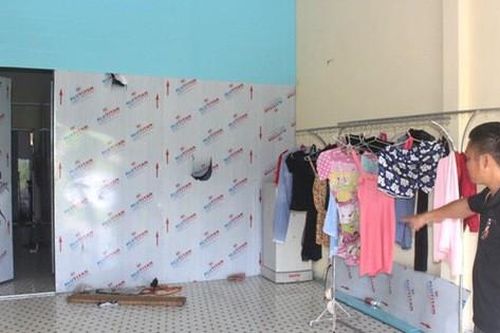 Vụ nam thanh niên bị sát hại ở Hải Dương: Người bị chém trọng thương là ai?