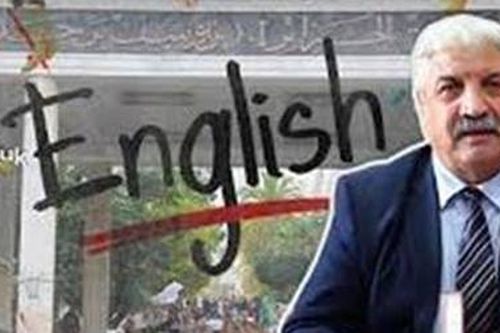 Algeria chuyển ngôn ngữ chính từ tiếng Pháp sang tiếng Anh