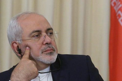 Mỹ trừng phạt Ngoại trưởng Iran