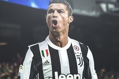 Chuyển nhượng bóng đá quốc tế ngày 1-8: Cristiano Ronaldo thúc giục Juventus chiêu mộ Lukaku