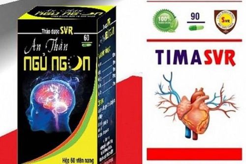 Năm lô thực phẩm chức năng sản xuất tại Trung tâm dược liệu Hà Nội không đảm bảo ATTP