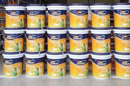 Tìm bị hại trong vụ án mua sơn Dulux giả