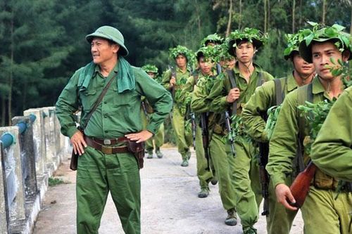 Sửa đổi Luật Điện ảnh để phù hợp với thực tế