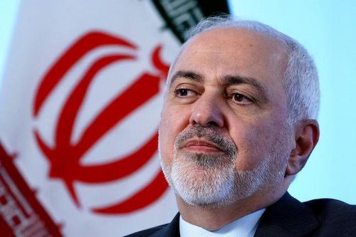 Mỹ trừng phạt 'tư lệnh' của nền ngoại giao Iran