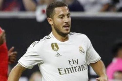 Ra mắt nhạt nhòa ở Real, Hazard đối mặt mùa giải khó khăn