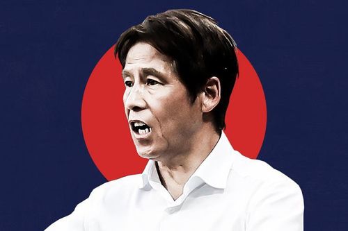 Thái Lan đau đầu khi HLV Nishino vẫn chưa chốt đội ngũ trợ lý