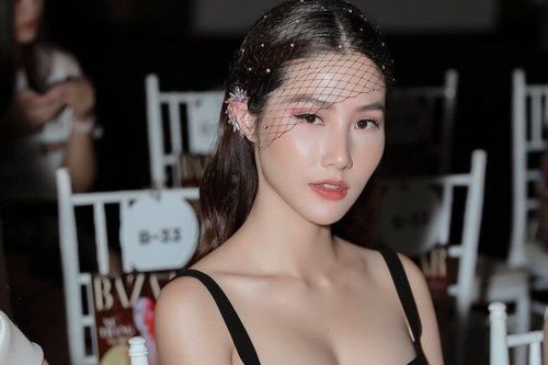 Diễm My 9X xin lỗi sau khi bị chỉ trích vì mỉa mai Trương Thế Vinh