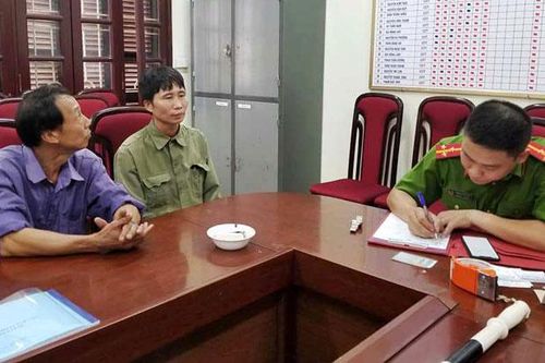 Quản lý trật tự đô thị tại quận Cầu Giấy: Phát huy vai trò từ cơ sở