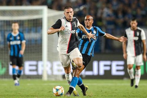 Juventus: Demiral cũng quan trọng như De Ligt