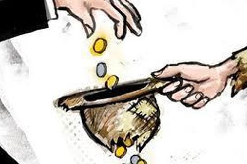 Truyện cười bốn phương: Ông bố giàu nhất