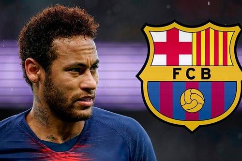 CHUYỂN NHƯỢNG Barca 1/8: Vụ Neymar bị PSG làm khó. Thực hư tin MU hỏi mua Umtiti