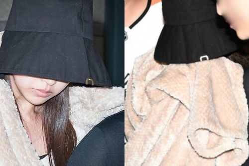 'Mỹ nhân Nhật Bản' Mina của TWICE tiều tụy trở lại Hàn Quốc