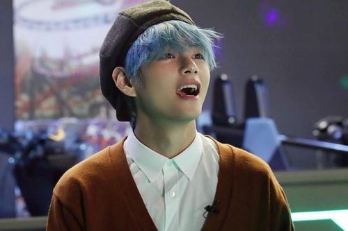 'Trụy tim' trước hình ảnh V BTS run sợ đến phát khóc trong Run BTS! tập 82