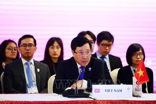 Hoan nghênh tiếng nói xây dựng, tích cực của Nhật Bản