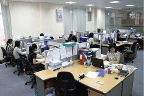 Phó phòng phụ trách có được hưởng lương như Trưởng phòng?