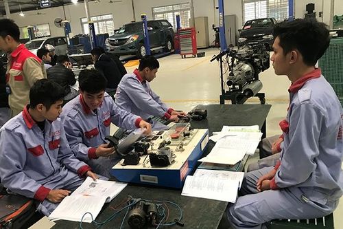 Đào tạo nhân lực chất lượng cao trong bối cảnh hội nhập quốc tế (Kỳ 1)