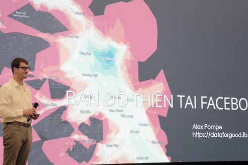 Đà Nẵng hợp tác với Facebook nâng cao năng lực số và ứng phó thiên tai