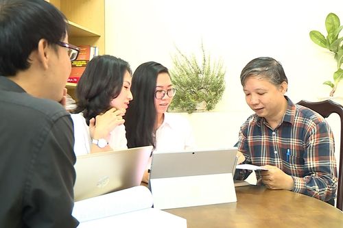 Ứng dụng công nghệ dự báo kinh tế - xã hội