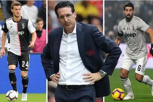 Chuyển nhượng bóng đá mới nhất: Arsenal tính chơi lớn 'rút ruột' Juventus