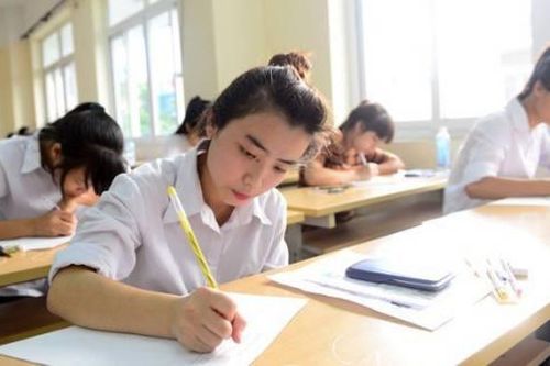 Bộ GD&ĐT lưu ý về điều chỉnh nguyện vọng sau phúc khảo