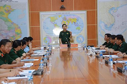 Gắn công tác đào tạo với sự phát triển của khoa học công nghệ