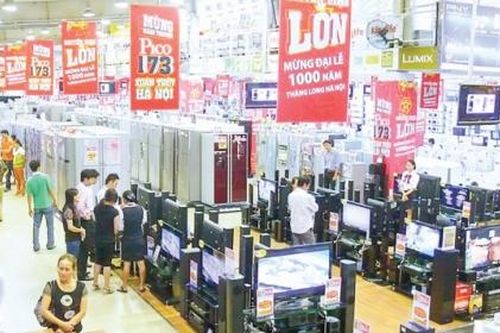 Công nghiệp điện tử Việt Nam: Bây giờ hoặc không bao giờ?